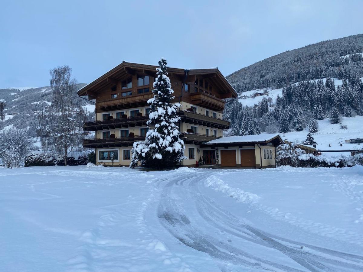Hotel Dorferwirt Bramberg am Wildkogel