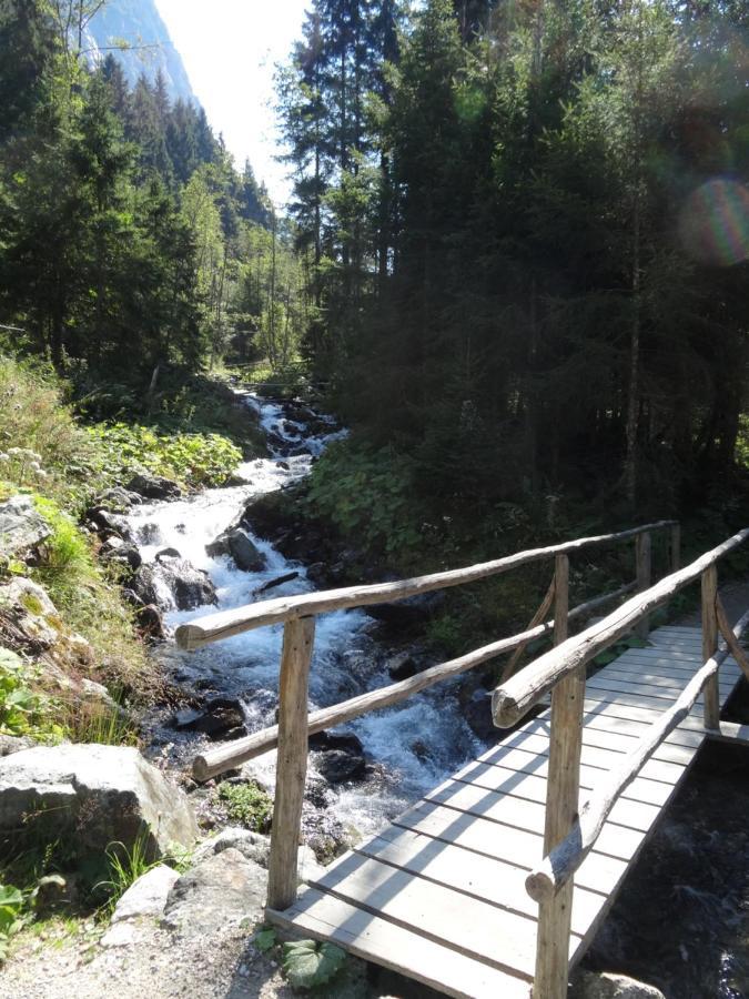 Hotel Dorferwirt Bramberg am Wildkogel