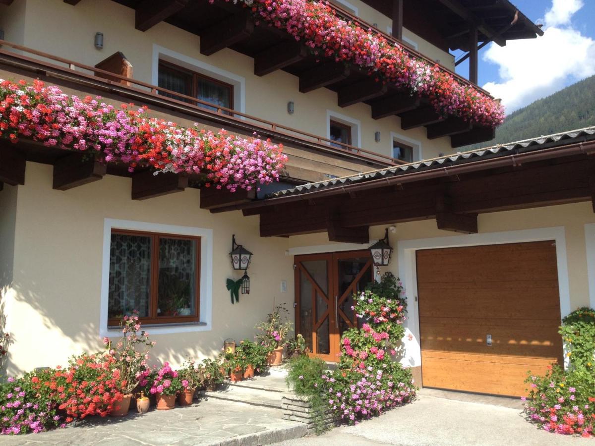 Dorferwirt Hotel Bramberg am Wildkogel