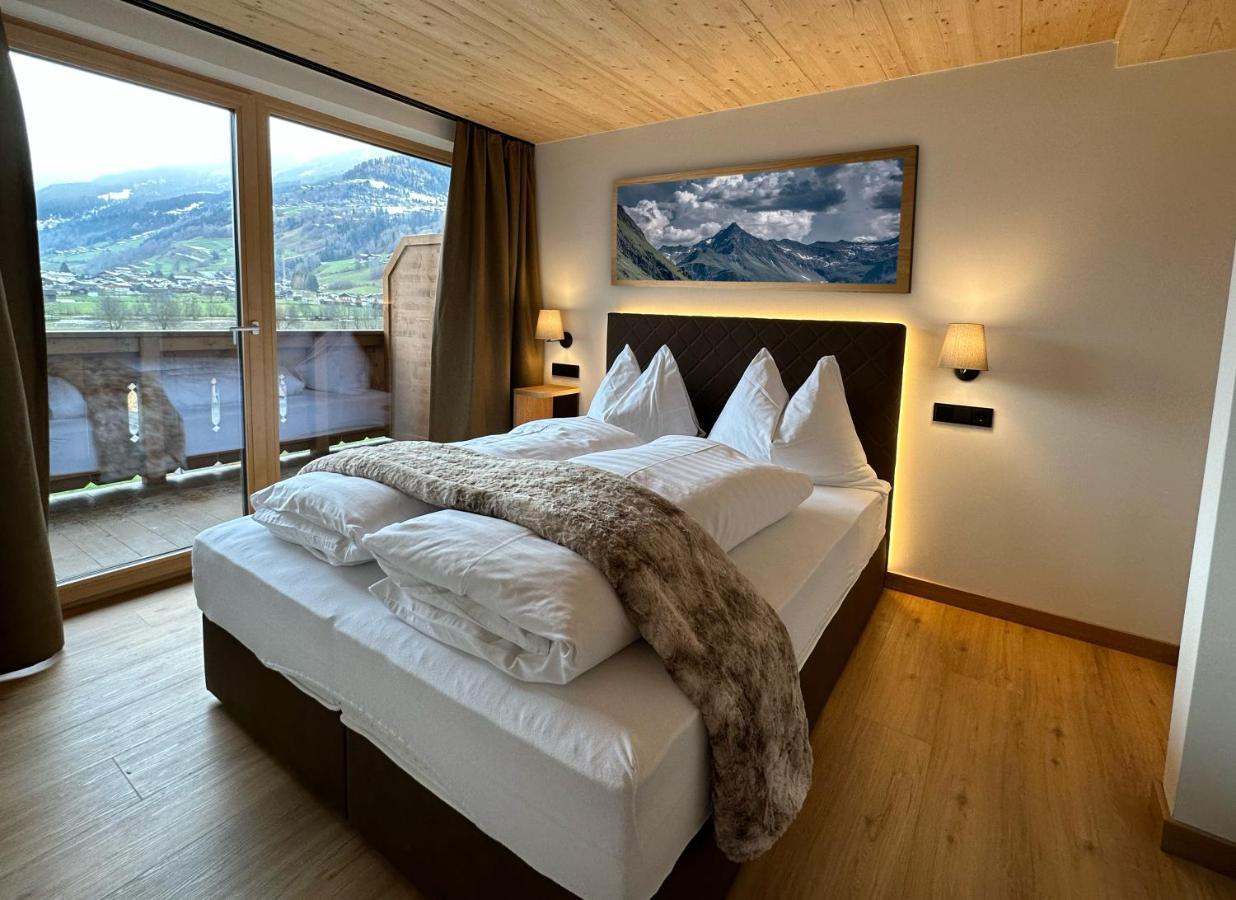 Hotel Dorferwirt Bramberg am Wildkogel