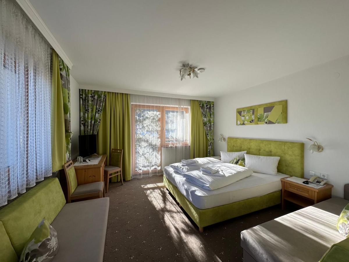 Hotel Dorferwirt