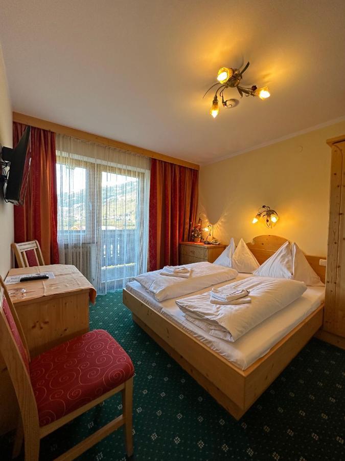 Dorferwirt Hotel Bramberg am Wildkogel
