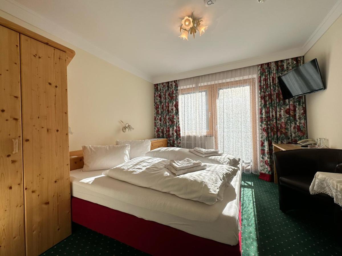 Hotel Dorferwirt *