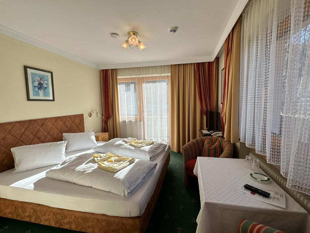Hotel Dorferwirt *