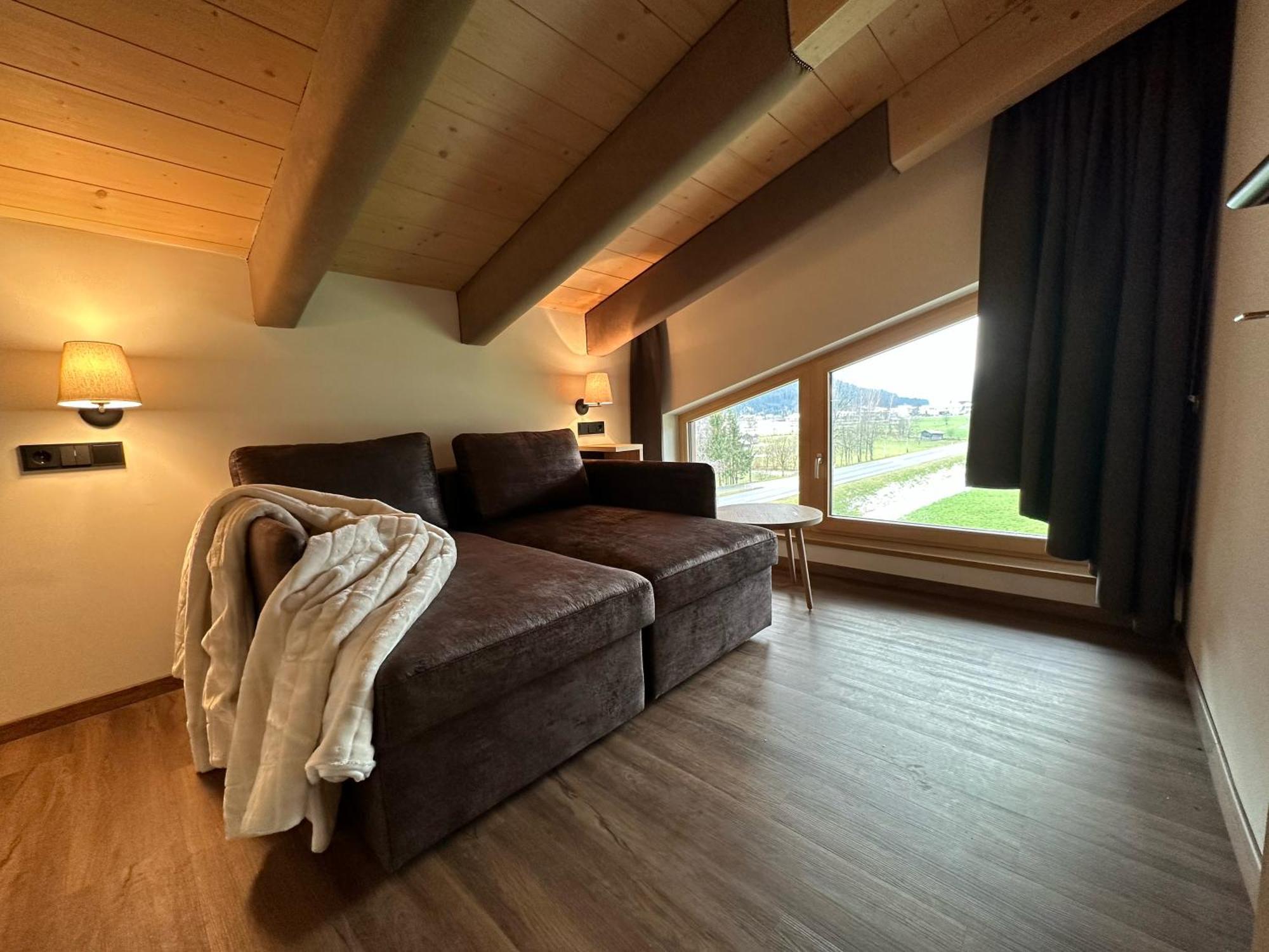 Dorferwirt Hotel Bramberg am Wildkogel