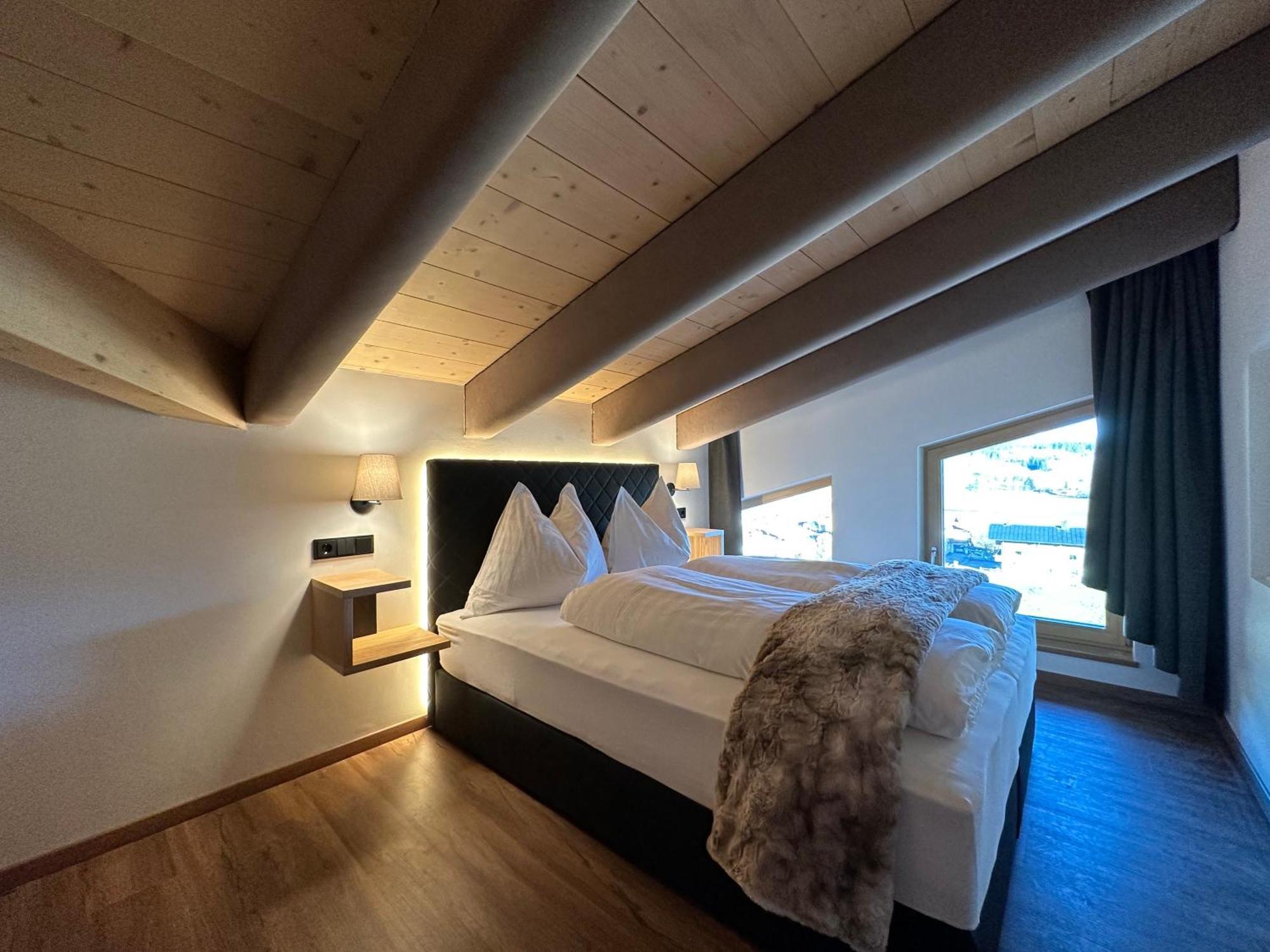 Dorferwirt Hotel Bramberg am Wildkogel